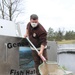 Thousands of rainbow trout stocked at Fort McCoy in time for 2020 fishing season
