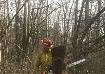Philly Firefighter Brothers Blaze A Trail Through Recruit Training