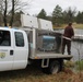 Thousands of rainbow trout stocked at Fort McCoy in time for 2020 fishing season