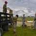 SJAFB 4th SFS Airmen Visit Fort Bragg Range to Qualify on M249 SAW