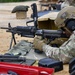 SJAFB 4th SFS Airmen Visit Fort Bragg Range to Qualify on M249 SAW