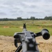 SJAFB 4th SFS Airmen Visit Fort Bragg Range to Qualify on M249 SAW