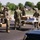 Kentucky Food Bank works with Guard to provide to community