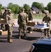 Kentucky Food Bank works with Guard to provide to community