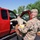 Kentucky Food Bank works with Guard to provide to community