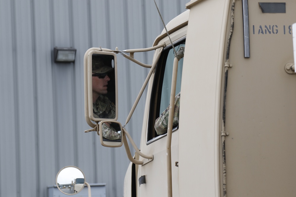 National Guard from Iowa and Neb. help food banks