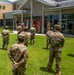 377th TSC Commanding General Returns to NAS JRB New Orleans