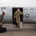 377th TSC Commanding General Returns to NAS JRB New Orleans