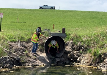 Dam safety remains top priority admist COVID-19 challenges