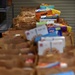 Helping Hands offering even more food during COVID-19 crisis with drive-thru service
