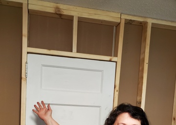 Posturing to telework during COVID-19