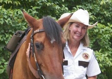 Cameron takes the reins of operations division