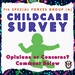 Childcare Survey