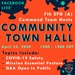 Community Town Hall