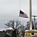 Police officers complete flag duty at Fort McCoy