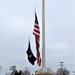 Police officers complete flag duty at Fort McCoy