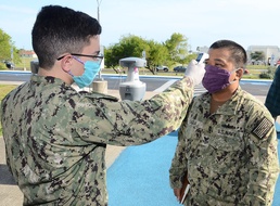 Preserving the force