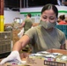 Florida National Guard Support Feed Tampa Bay