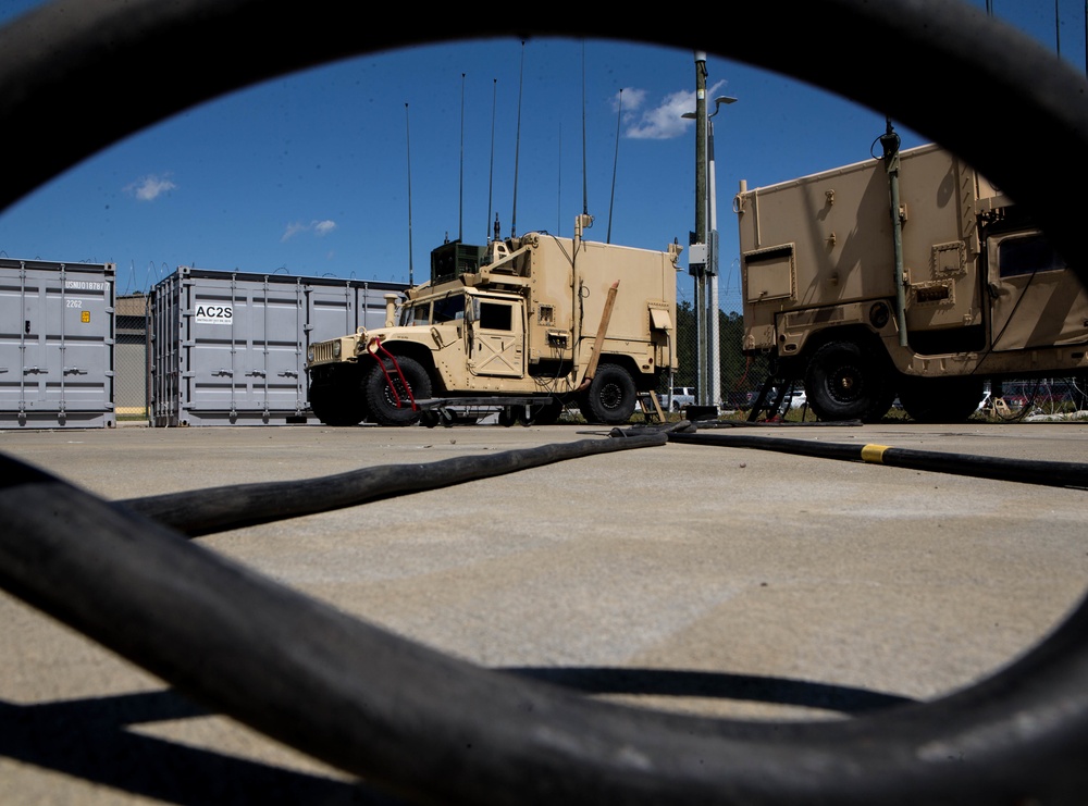 MASS-1 conducts Nomad Resolve 1-20