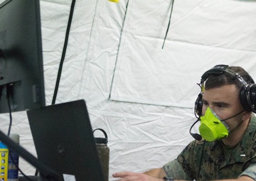 MASS-1 conducts Nomad Resolve 1-20