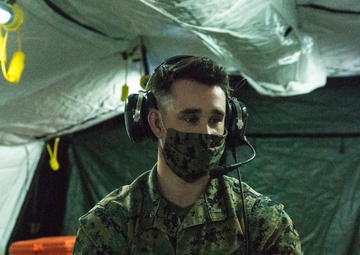 MASS-1 conducts Nomad Resolve 1-20