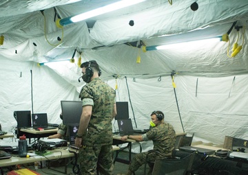 MASS-1 conducts Nomad Resolve 1-20
