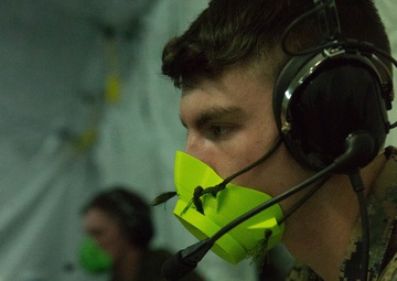 MASS-1 conducts Nomad Resolve 1-20