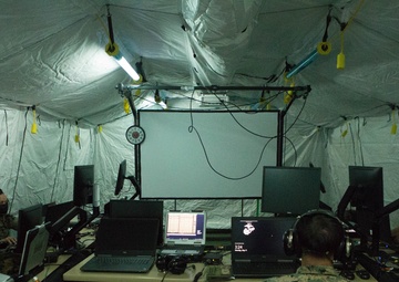 MASS-1 conducts Nomad Resolve