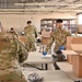 647 Logistics Readiness Squadron Issues Facemasks