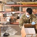 647 Logistics Readiness Squadron Issues Facemasks