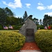 The 104th Fighter Wing Honors those fallen in flight