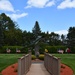 The 104th Fighter Wing Honors those fallen in flight