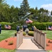 The 104th Fighter Wing Honors those fallen in flight