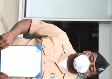 Next Level of Responsibility During COVID-19