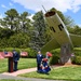 The 104th Fighter Wing Honors those fallen in flight