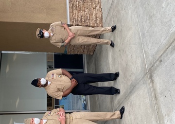 Next Level of Responsibility During COVID-19