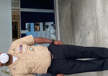 Next Level of Responsibility During COVID-19