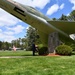 The 104th Fighter Wing Honors those fallen in flight