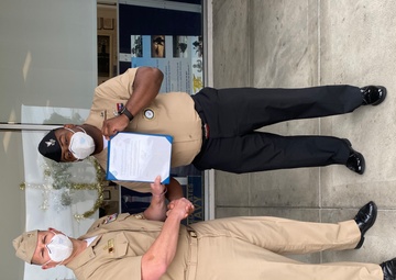 Next Level of Responsibility During COVID-19