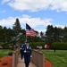 The 104th Fighter Wing Honors those fallen in flight