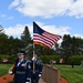 The 104th Fighter Wing Honors those fallen in flight