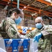 Missouri Airmen help feed their community during Covid-19 response