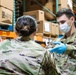 Missouri Airmen help feed their community during Covid-19 response