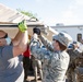 Missouri Airmen disassemble mobile testing site after Covid-19 testing