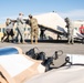 Missouri Airmen disassemble mobile testing site after Covid-19 testing