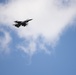 NJ ANG flyover honors essential personnel at testing sites