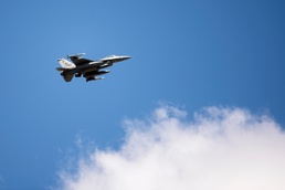 NJ ANG flyover honors essential personnel at testing sites