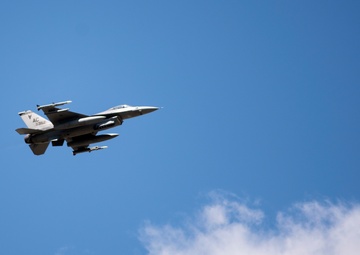 NJ ANG flyover honors essential personnel at testing sites