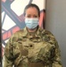 Augusta, Ga. Army Reserve Physician shares COVID-19 patient care experience