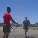 Bravo Company 4x400 Intervals
